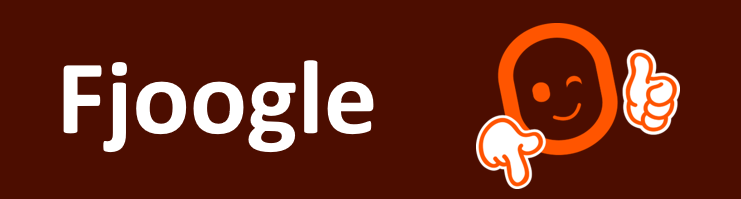 Fjoogle