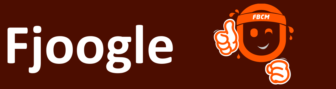 Fjoogle