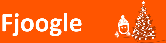Fjoogle