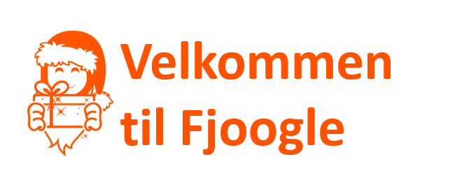 Fjoogle