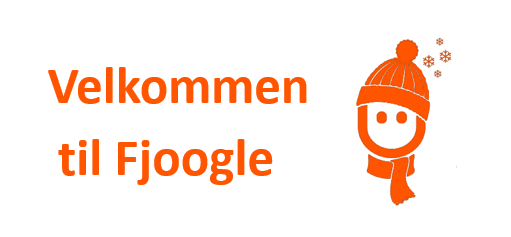 Fjoogle